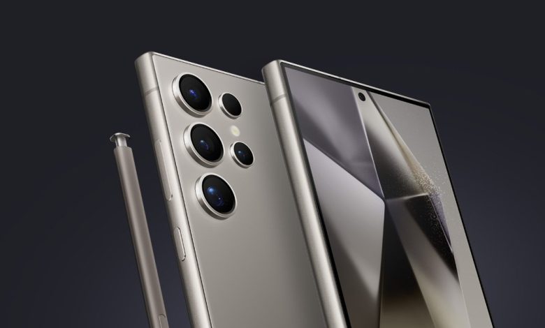 Galaxy S24 FE