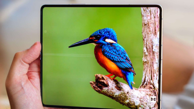 Galaxy Z Fold6 Ultra