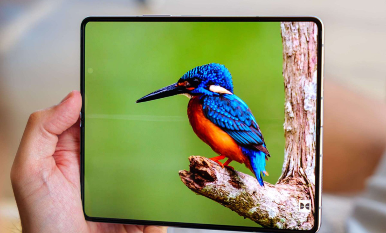 Galaxy Z Fold6 Ultra