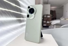 Huawei Pura 80