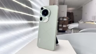 Huawei Pura 80
