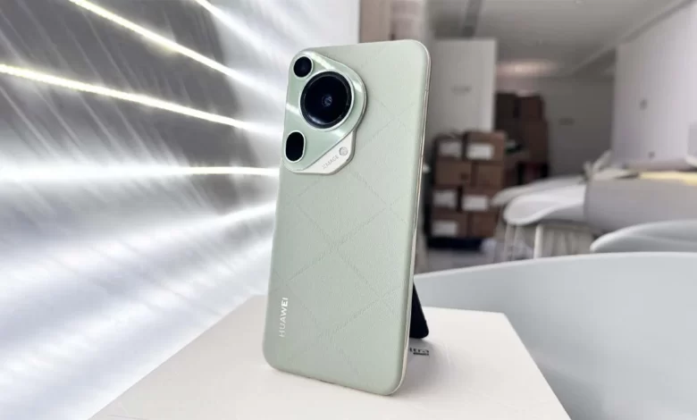 Huawei Pura 80