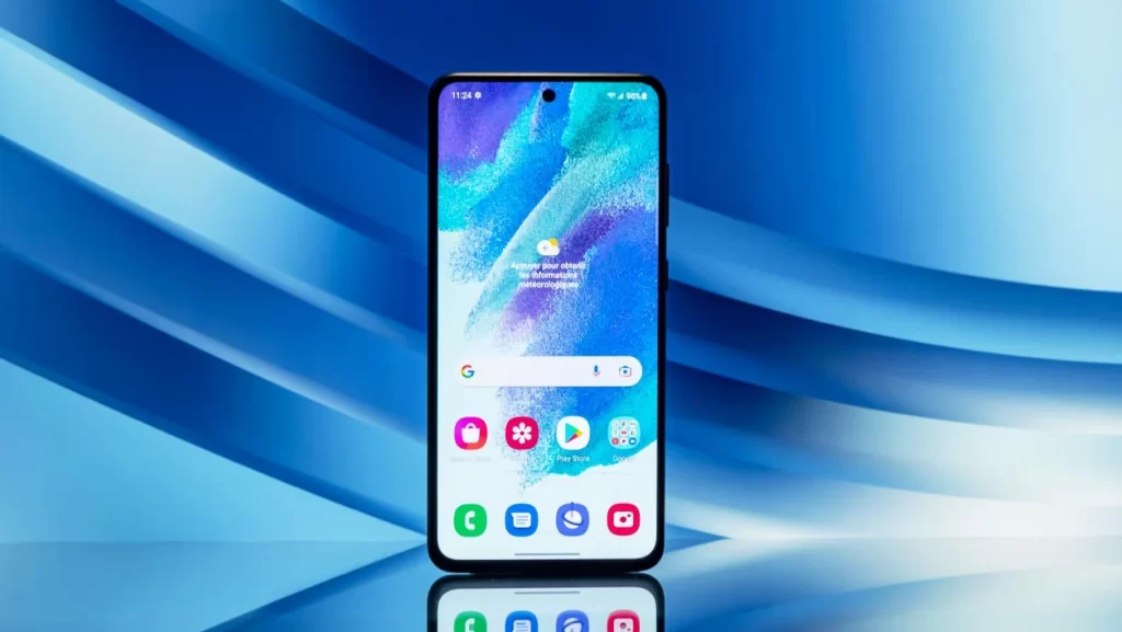 جالكسي اس 21 - Galaxy S21 Series