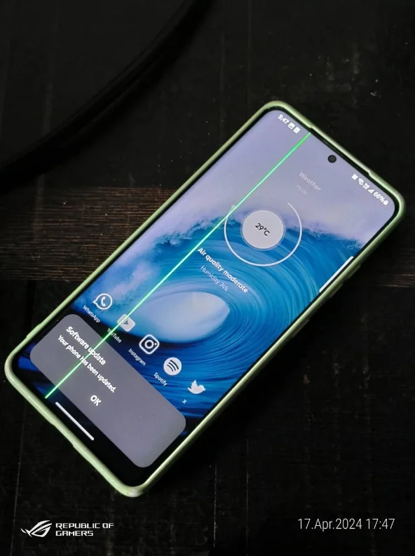 Galaxy S21