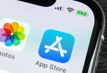 الألعاب - أبل