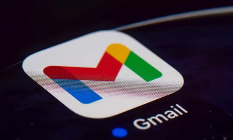 Gmail