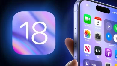 iPhone 18