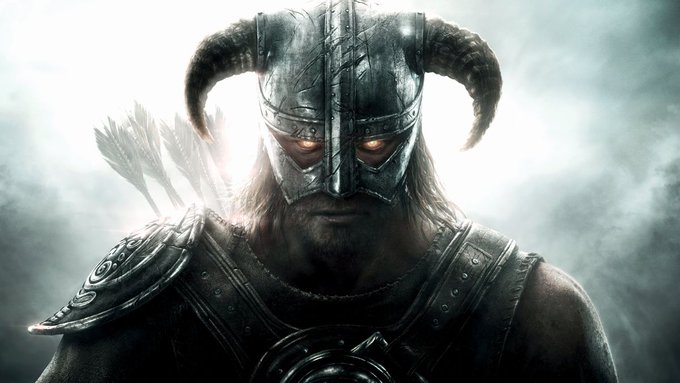 The Elder Scrolls 6