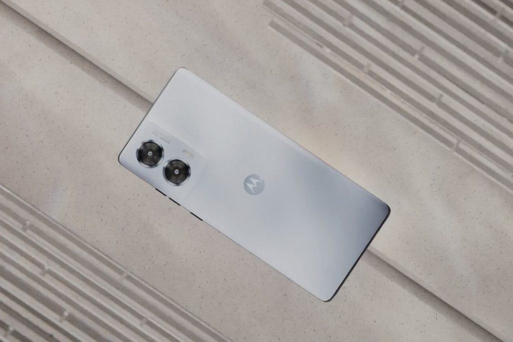 موتورولا ايدج 50 فيوجن - Motorola Edge 50 Fusion