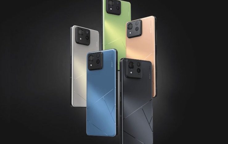 Asus Zenfone 11 Ultra