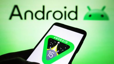 android 15