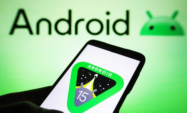 android 15
