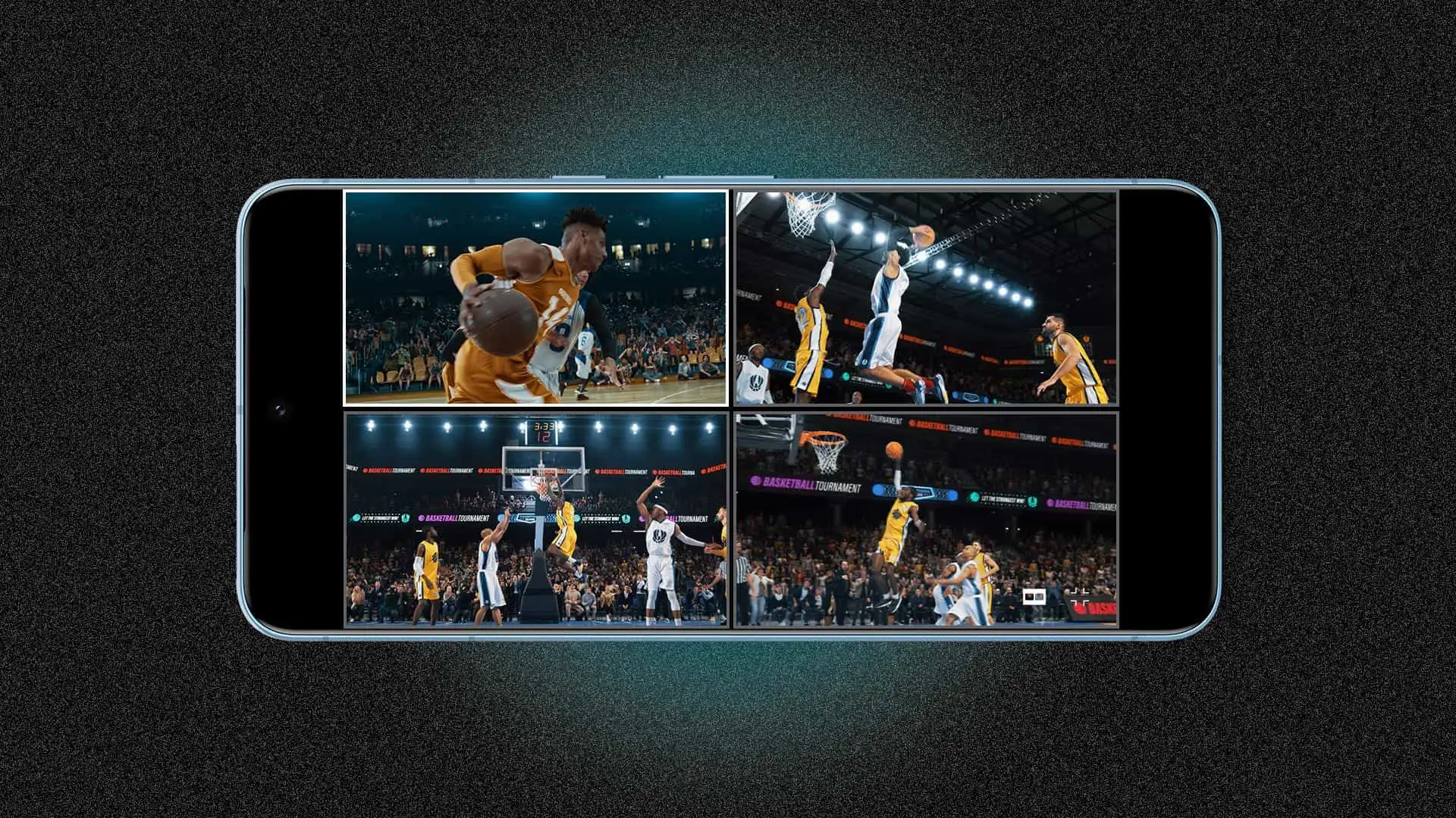 multiview