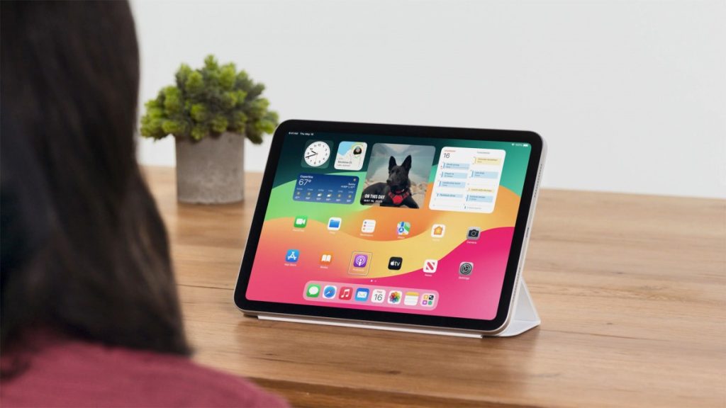 ipados 18