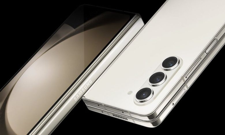 جالكسي زد فولد 6 - Galaxy Z Fold 6.. تسريبات جديدة فما هي التغييرات التي تنتظرنا؟