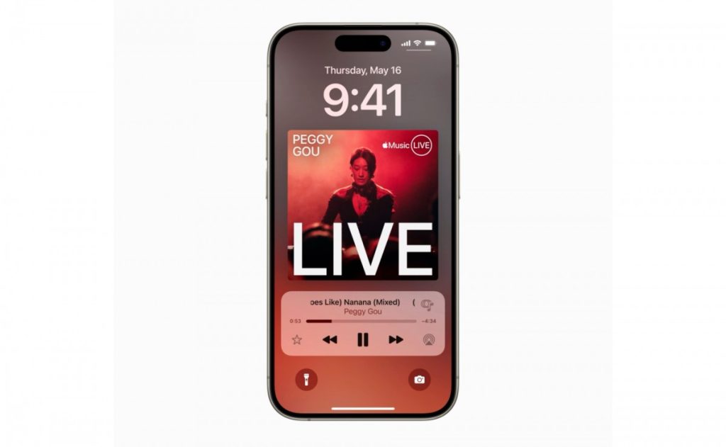 ios 18