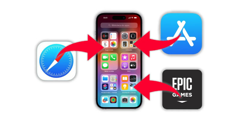 iOS 17.5