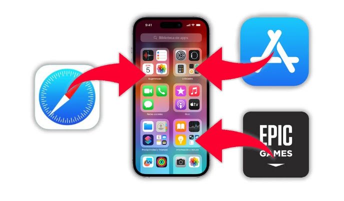 iOS 17.5