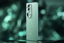 رينو 12 برو - Reno12 Pro