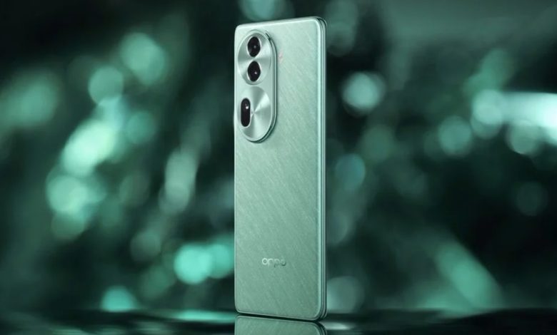 رينو 12 برو - Reno12 Pro