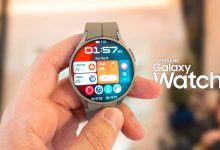 جالكسي ووتش 7 - Galaxy Watch 7.. تسريبات تشير إلى تحفة تقنية قادمة