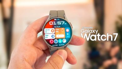 جالكسي ووتش 7 - Galaxy Watch 7.. تسريبات تشير إلى تحفة تقنية قادمة