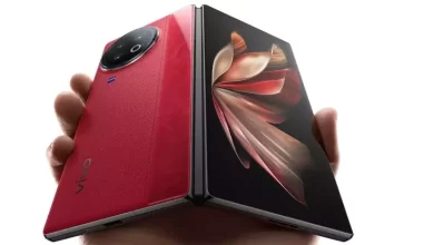 فيفو تطلق هاتفها إكس فولد 3 برو - X Fold 3 Pro عالمياً.. إليكم التفاصيل المثيرة