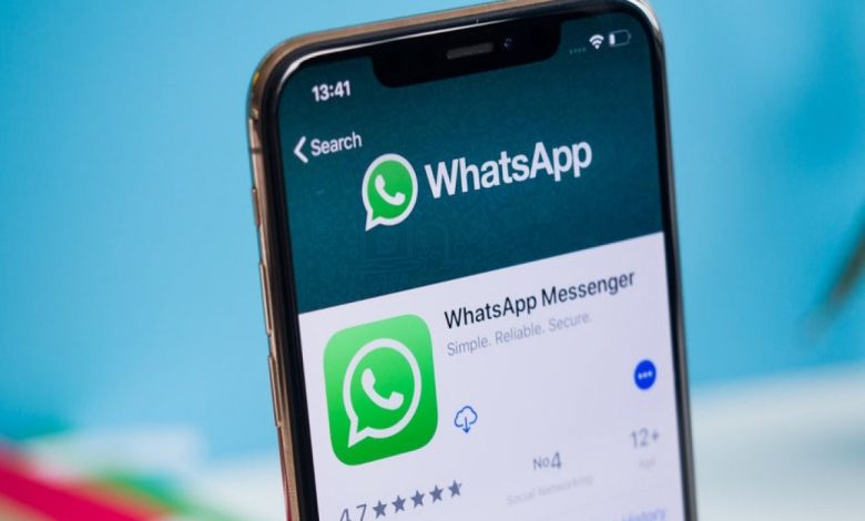 تحديث غير مسبوق لواتساب على iOS.. تجربة مستخدم لم تعهدها من قبل
