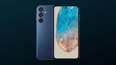 جالكسي ام 35 – Galaxy M35 القادم الجديد من سامسونج.. تعرّفوا على أبرز المواصفات