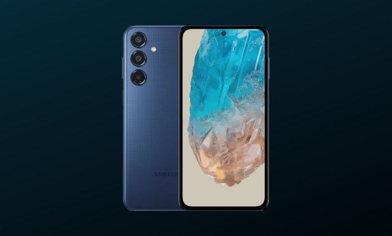جالكسي ام 35 – Galaxy M35 القادم الجديد من سامسونج.. تعرّفوا على أبرز المواصفات