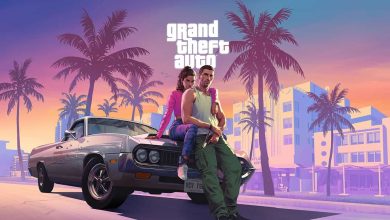 لعبة GTA 6