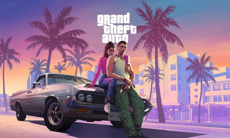 لعبة GTA 6