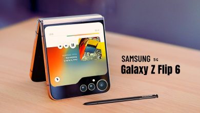 جالكسي زد فليب 6 - Galaxy Z Flip 6.. هل يفتقد هاتف الطي الجديد هذه الميزة الحيوية؟
