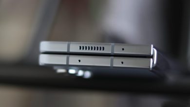جالكسي زد فولد 6 سليم - Galaxy Z Fold 6 Slim.. مفاجأة سامسونج القادمة
