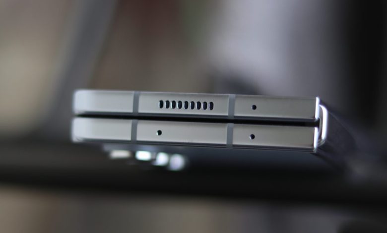 جالكسي زد فولد 6 سليم - Galaxy Z Fold 6 Slim.. مفاجأة سامسونج القادمة