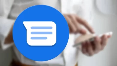تحول مفاجئ فيGoogle Messages