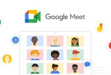 تطبيق Google Meet يحول الاجتماعات إلى تجربة بصرية مذهلة.. ما الجديد؟