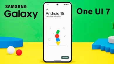 نظام One UI 7