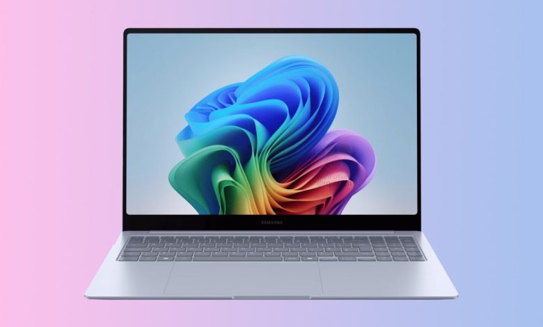 جالكسي بوك 4 إيدج - Galaxy Book 4 Edge عملاق سامسونج القادم.. إليك أبرز المواصفات