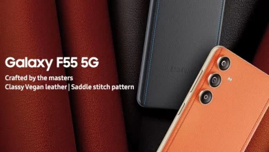 جالكسي اف 55 - Galaxy F55.. تسريب سعر ومواصفات هاتف سامسونج القادم