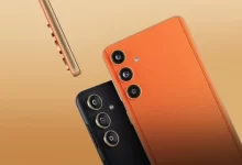 سعر ومواصفات جالكسي اف 55 - Galaxy F55.. تحفة سامسونج ما بين الأناقة والأداء