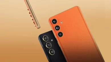 سعر ومواصفات جالكسي اف 55 - Galaxy F55.. تحفة سامسونج ما بين الأناقة والأداء