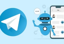 بوتات تيليجرام الجديدة بميزات سحرية وأسرار خيالية نحتاج إليها جميعاً