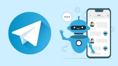 بوتات تيليجرام الجديدة بميزات سحرية وأسرار خيالية نحتاج إليها جميعاً