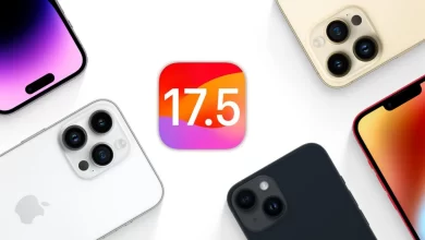 أبل تُطلق تحديث iOS 17.5.. اكتشف ما لا يمكنك تفويته
