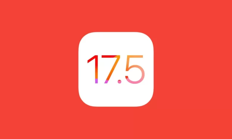 تحديث iOS 17.5 يُثير ذعر مستخدمي آيفون، صور محذوفة تُهدد الخصوصية.. ما هو السر؟