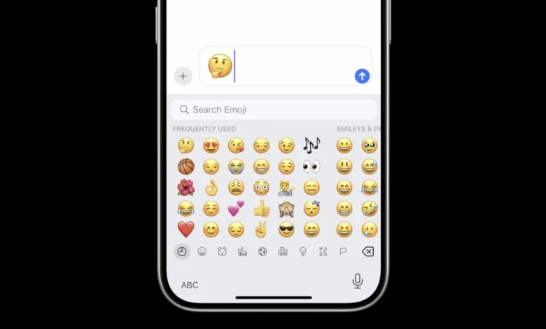 تحديث iOS 18 سيغير تجربة الآيفون كما لم تتخيل من قبل