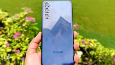 جالكسي ام 35 - Galaxy M35 5G.. هل يتربع على عرش الفئة المتوسطة؟