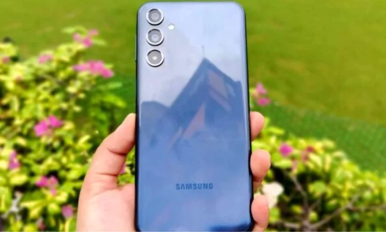 جالكسي ام 35 - Galaxy M35 5G.. هل يتربع على عرش الفئة المتوسطة؟