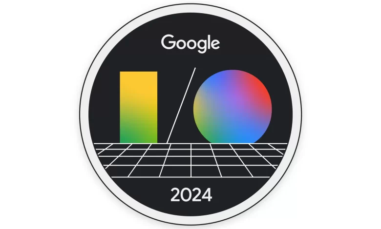 كل ما تريد معرفته عن مؤتمر جوجل I/O 2024.. الموعد، طريقة المشاهدة، والتوقعات